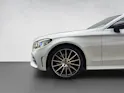 Mercedes-Benz C 200 AMG Line Cabriolet