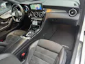 Mercedes-Benz C 200 AMG Line Cabriolet