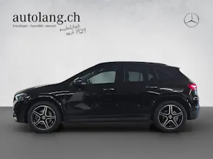 Mercedes-Benz GLA 200 AMG Line Night Star