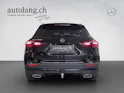 Mercedes-Benz GLA 200 AMG Line Night Star