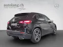 Mercedes-Benz GLA 200 AMG Line Night Star