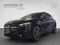 Mercedes-Benz GLA 200 AMG Line Night Star