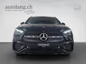Mercedes-Benz GLA 200 AMG Line Night Star