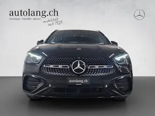 Mercedes-Benz GLA 200 AMG Line Night Star