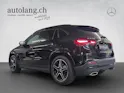 Mercedes-Benz GLA 200 AMG Line Night Star