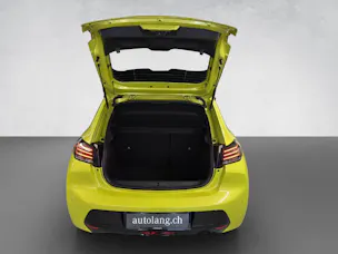 Peugeot 208 1.2 Hybrid Allure Premium