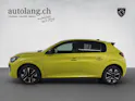Peugeot 208 1.2 Hybrid Allure Premium