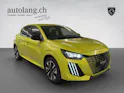 Peugeot 208 1.2 Hybrid Allure Premium