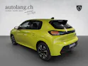 Peugeot 208 1.2 Hybrid Allure Premium