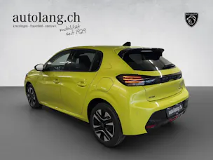 Peugeot 208 1.2 Hybrid Allure Premium
