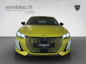 Peugeot 208 1.2 Hybrid Allure Premium