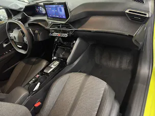 Peugeot 208 1.2 Hybrid Allure Premium