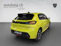 Peugeot 208 1.2 Hybrid Allure Premium
