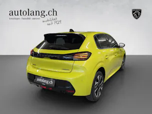 Peugeot 208 1.2 Hybrid Allure Premium