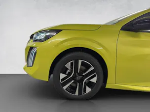 Peugeot 208 1.2 Hybrid Allure Premium