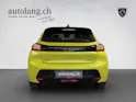 Peugeot 208 1.2 Hybrid Allure Premium