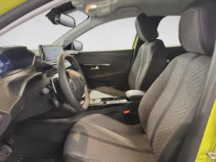 Peugeot 208 1.2 Hybrid Allure Premium