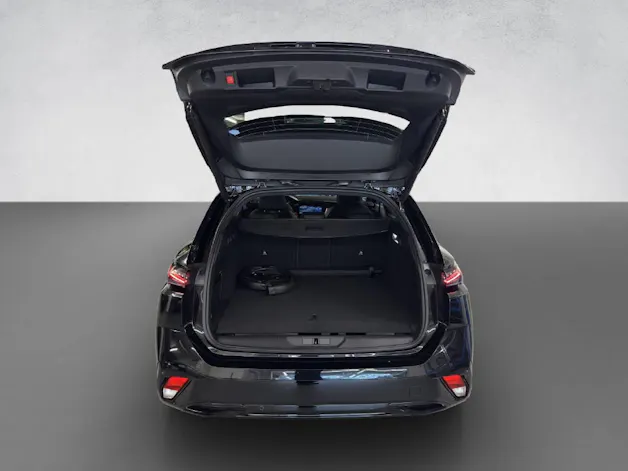 Peugeot 308 SW 1.6 PHEV 195 GT