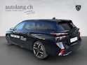 Peugeot 308 SW 1.6 PHEV 195 GT