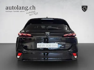 Peugeot 308 SW 1.6 PHEV 195 GT