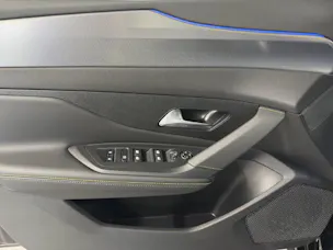 Peugeot 308 SW 1.6 PHEV 195 GT
