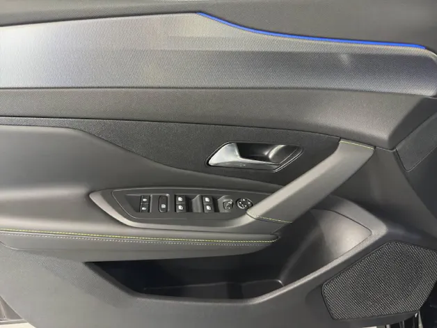 Peugeot 308 SW 1.6 PHEV 195 GT