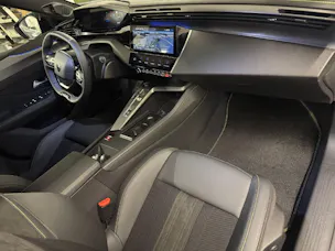 Peugeot 308 SW 1.6 PHEV 195 GT