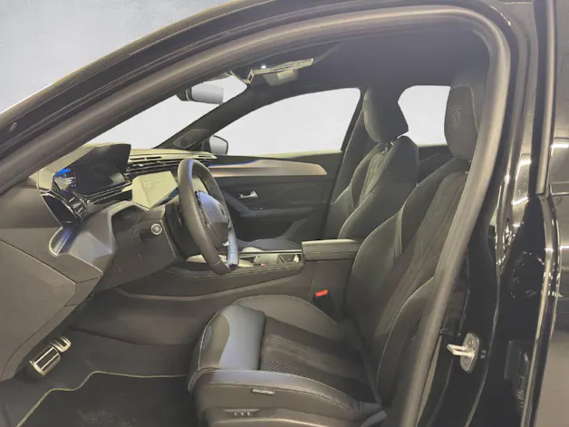 Peugeot 308 SW 1.6 PHEV 195 GT