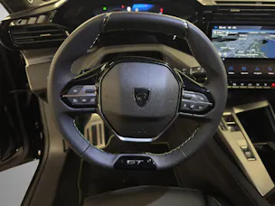 Peugeot 308 SW 1.6 PHEV 195 GT