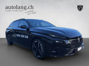 Peugeot 308 SW 1.6 PHEV 195 GT