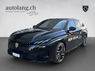 Peugeot 308 SW 1.6 PHEV 195 GT