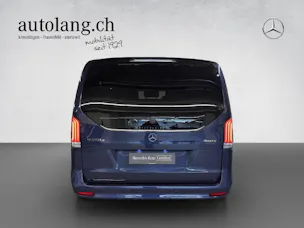 Mercedes-Benz V 250 d Avantgarde 4Matic Lang
