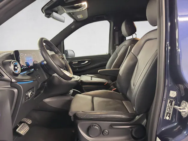 Mercedes-Benz V 250 d Avantgarde 4Matic Lang