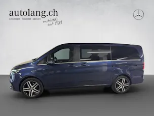 Mercedes-Benz V 250 d Avantgarde 4Matic Lang