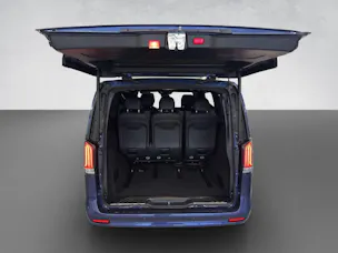 Mercedes-Benz V 250 d Avantgarde 4Matic Lang