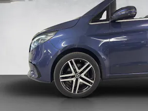 Mercedes-Benz V 250 d Avantgarde 4Matic Lang