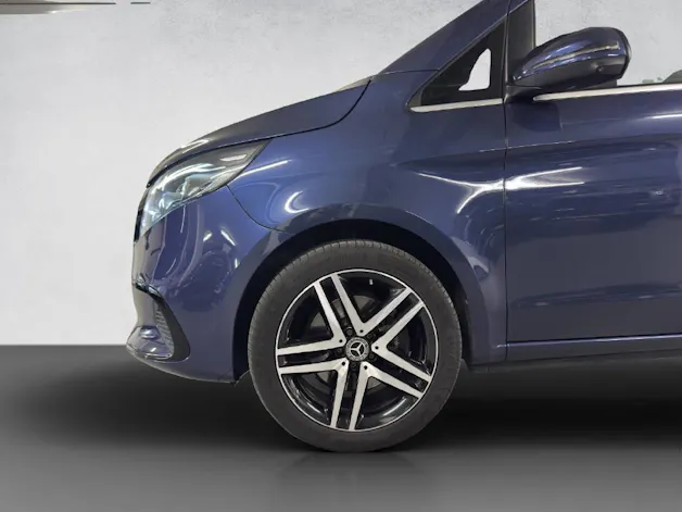 Mercedes-Benz V 250 d Avantgarde 4Matic Lang