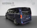 Mercedes-Benz V 250 d Avantgarde 4Matic Lang