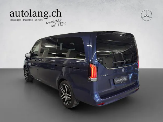 Mercedes-Benz V 250 d Avantgarde 4Matic Lang
