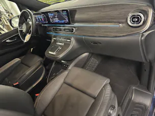Mercedes-Benz V 250 d Avantgarde 4Matic Lang