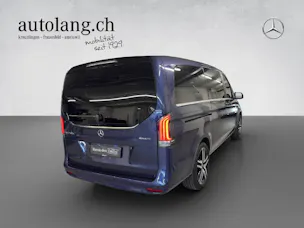 Mercedes-Benz V 250 d Avantgarde 4Matic Lang