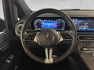 Mercedes-Benz V 250 d Avantgarde 4Matic Lang