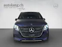 Mercedes-Benz V 250 d Avantgarde 4Matic Lang