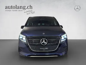 Mercedes-Benz V 250 d Avantgarde 4Matic Lang