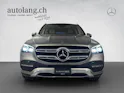 Mercedes-Benz GLE 450 4Matic