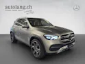 Mercedes-Benz GLE 450 4Matic