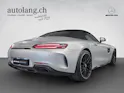 Mercedes-Benz AMG GT C Roadster