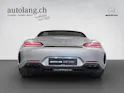 Mercedes-Benz AMG GT C Roadster