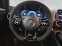 Mercedes-Benz AMG GT C Roadster