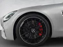 Mercedes-Benz AMG GT C Roadster